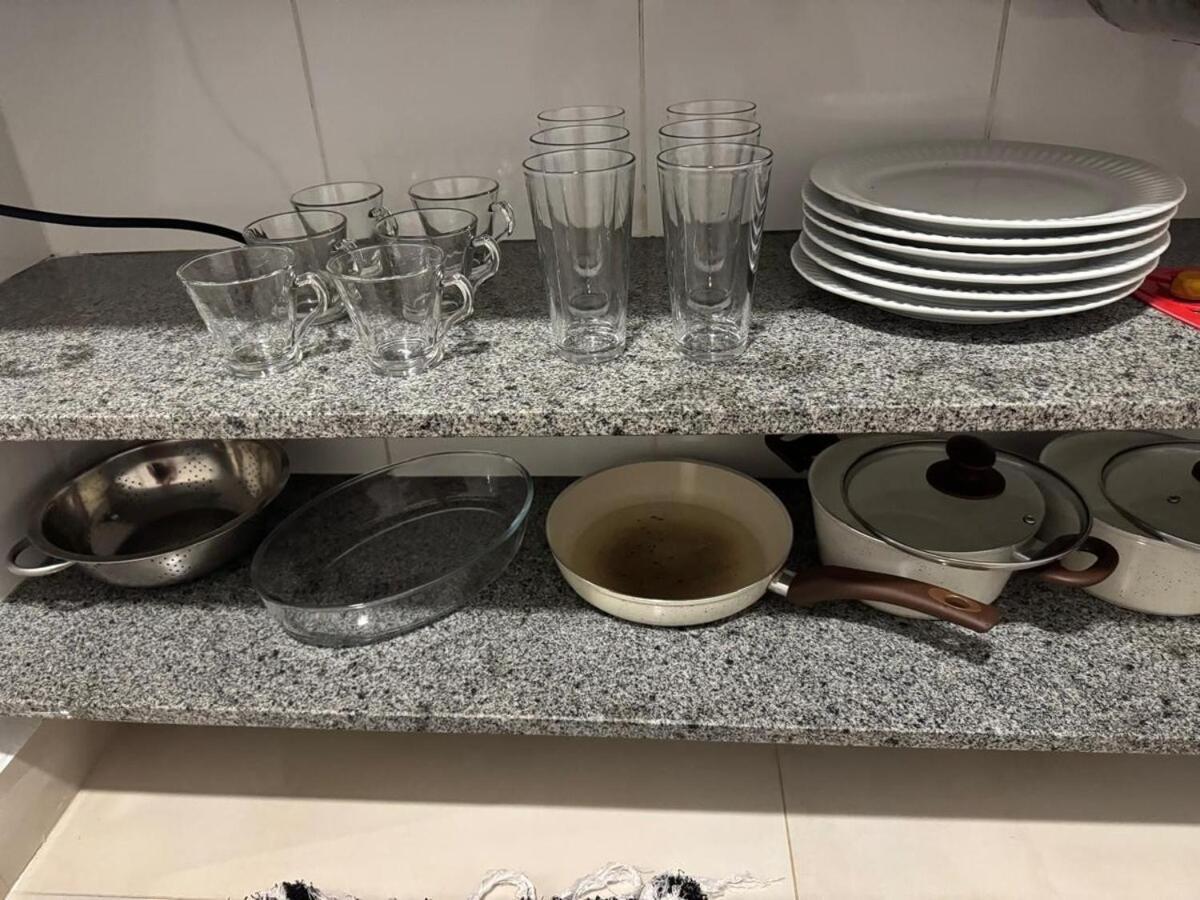 D2- Duplex Aconchegante Na Praia Grande Ubatuba Eksteriør bilde