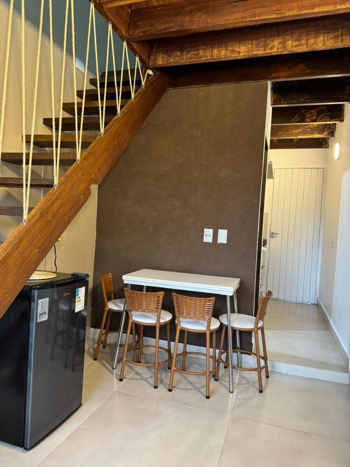 D2- Duplex Aconchegante Na Praia Grande Ubatuba Eksteriør bilde