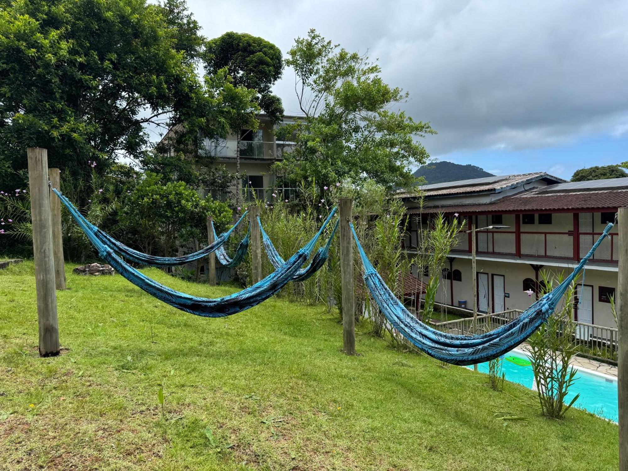 D2- Duplex Aconchegante Na Praia Grande Ubatuba Eksteriør bilde