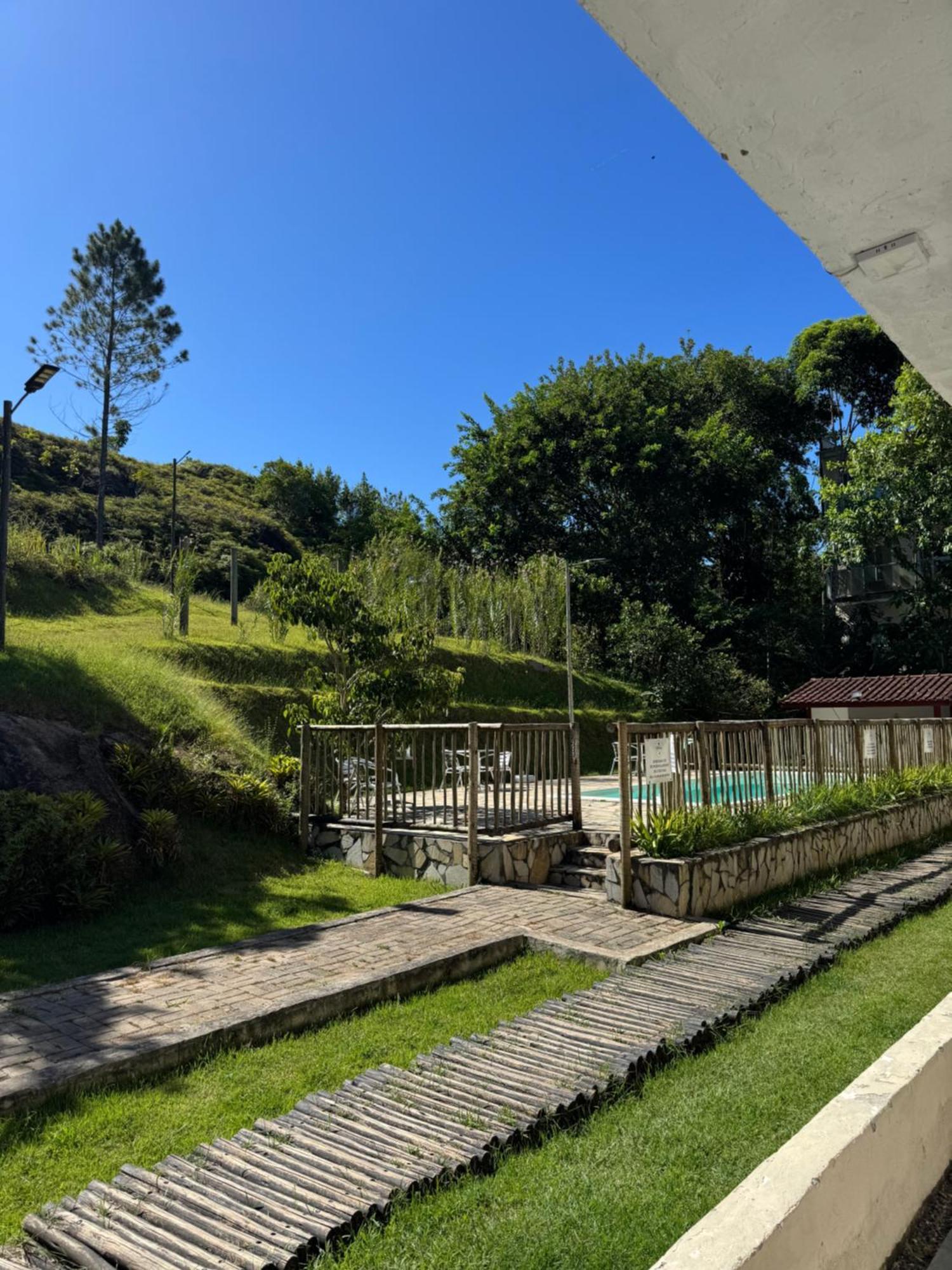 D2- Duplex Aconchegante Na Praia Grande Ubatuba Eksteriør bilde